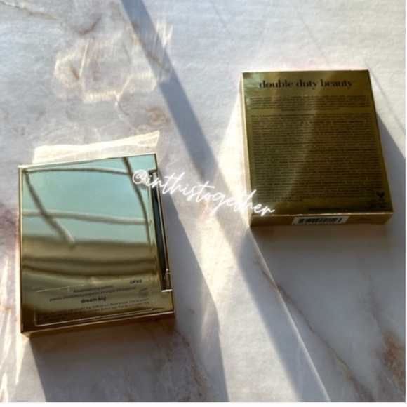 24HR SALE! Tarte Dream Big Eyeshadow Palette - LAST ONE! - Picture 6 of 7